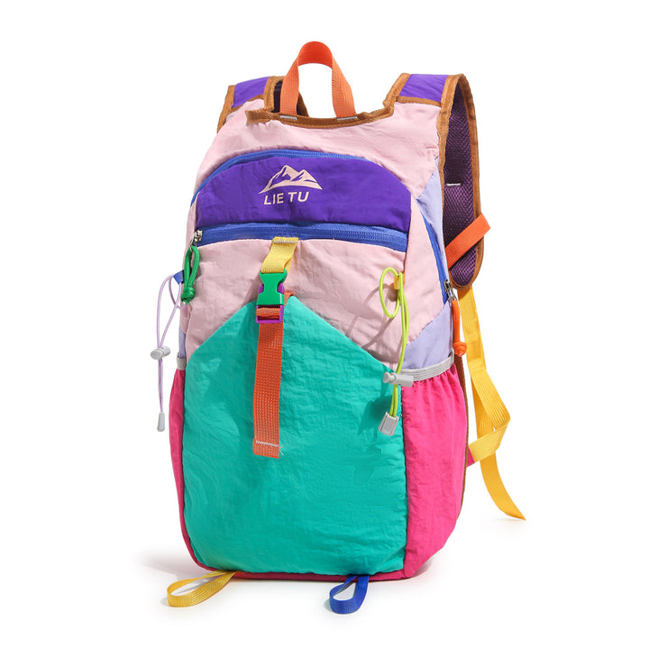 Multi-Pocket Adventure Backpack Kalsten