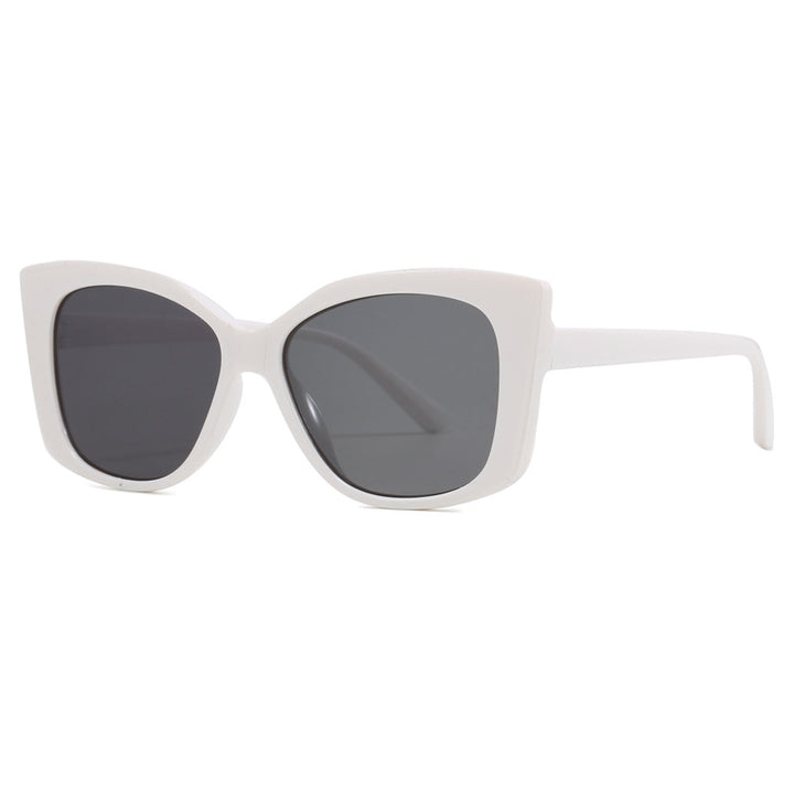 Women's Fashion Cat-Eye Sunglasses with Modern Design Kalsten