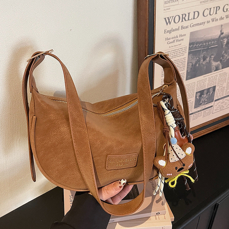 Hobo Shoulder Bag