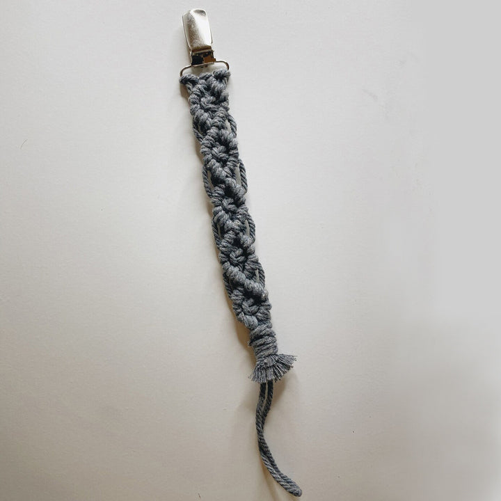 Braided Macrame Glasses Strap Kalsten