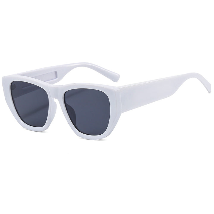 Women's trendy sunglasses in innovative Cat-Eye design Kalsten