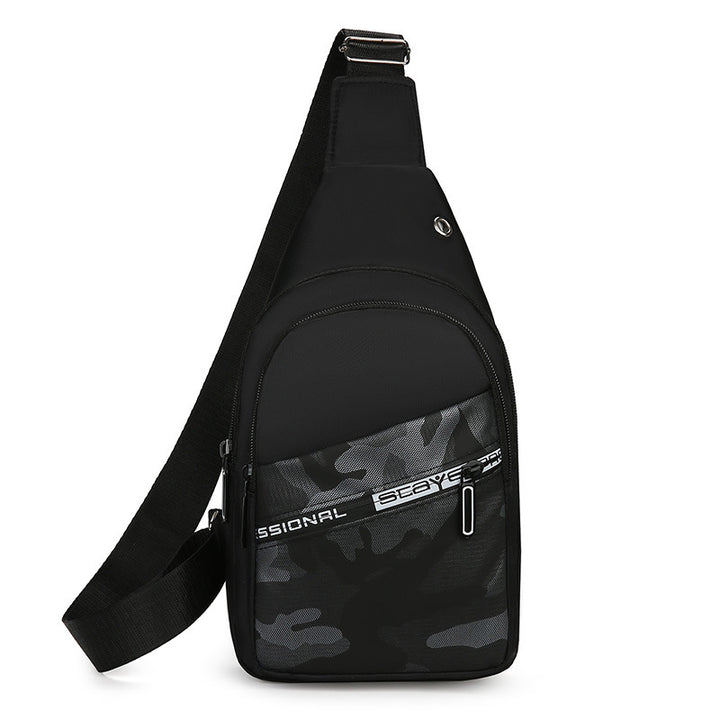 Tactical Sling Bag Kalsten