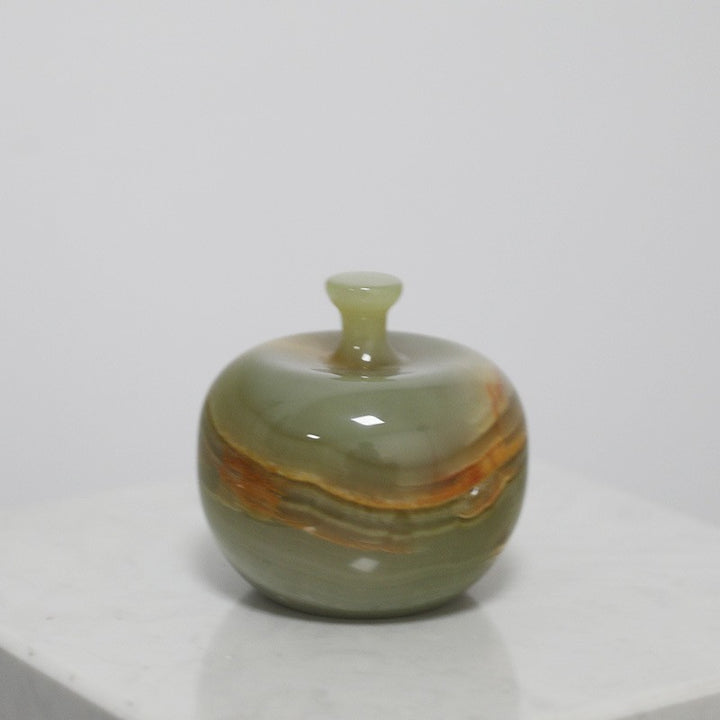 Decorative Art Vessel