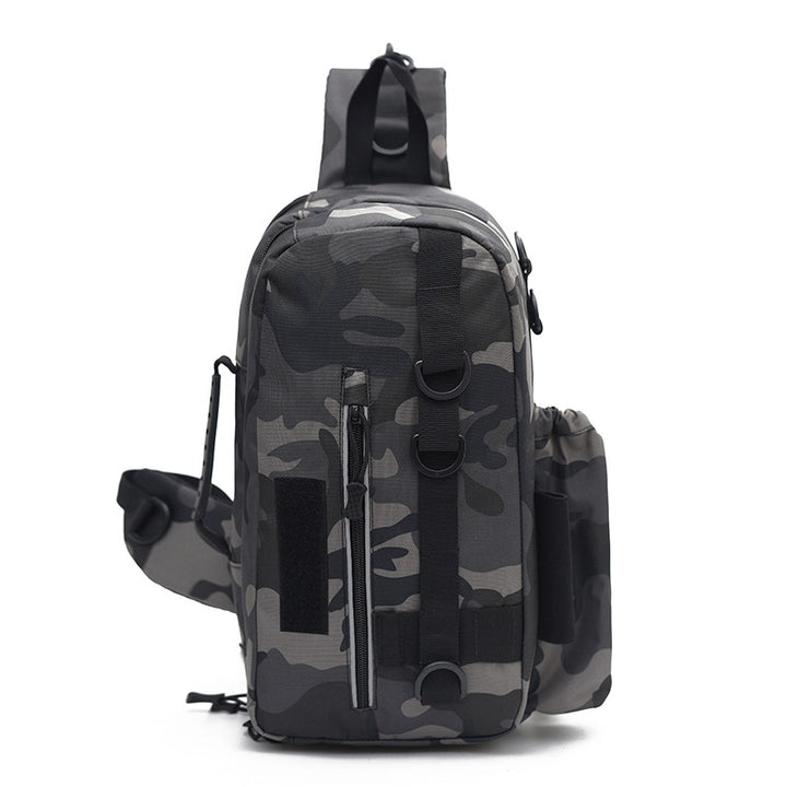Tactical Sling Bag