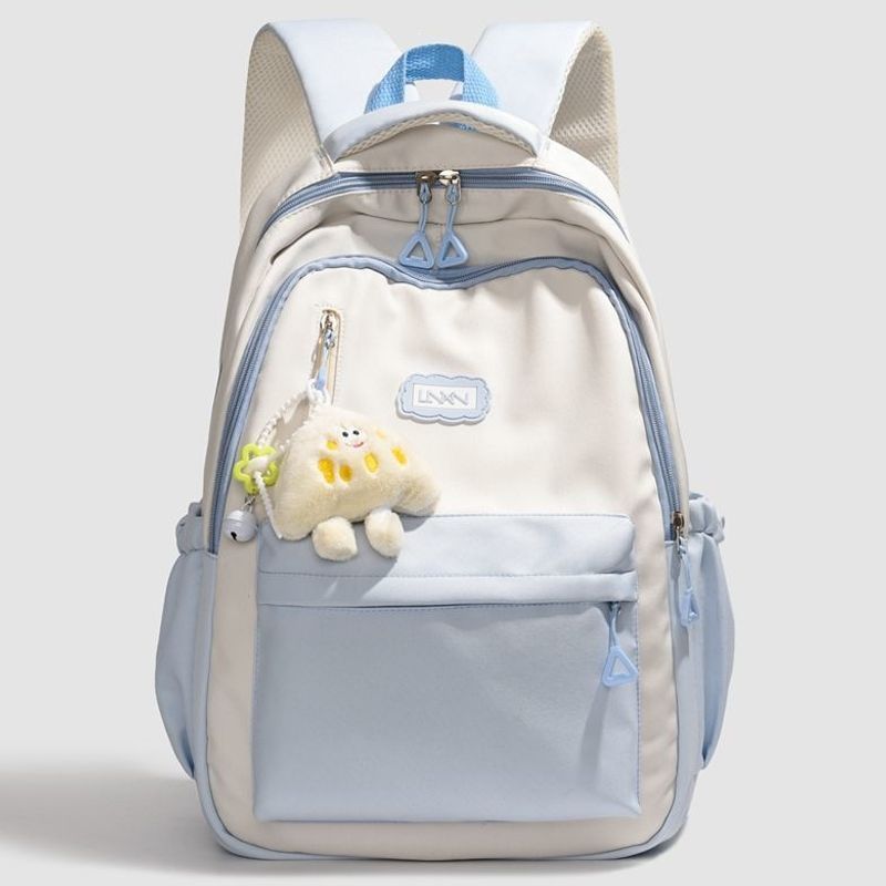 Stylish Multi-Functional Backpack Kalsten