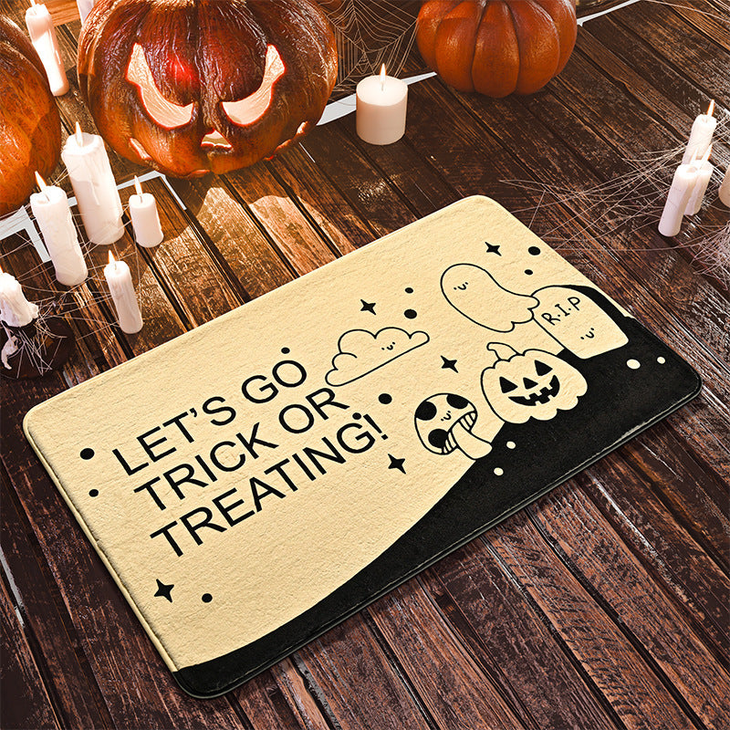 Webdesign Bath mat