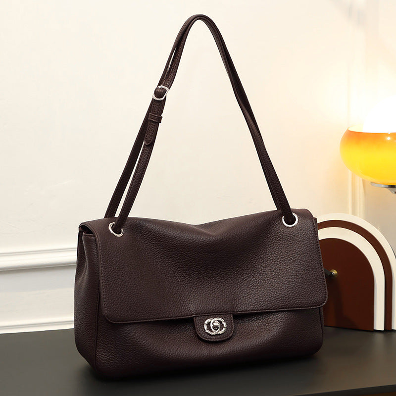 Elegant Mini Crossbody Handbag