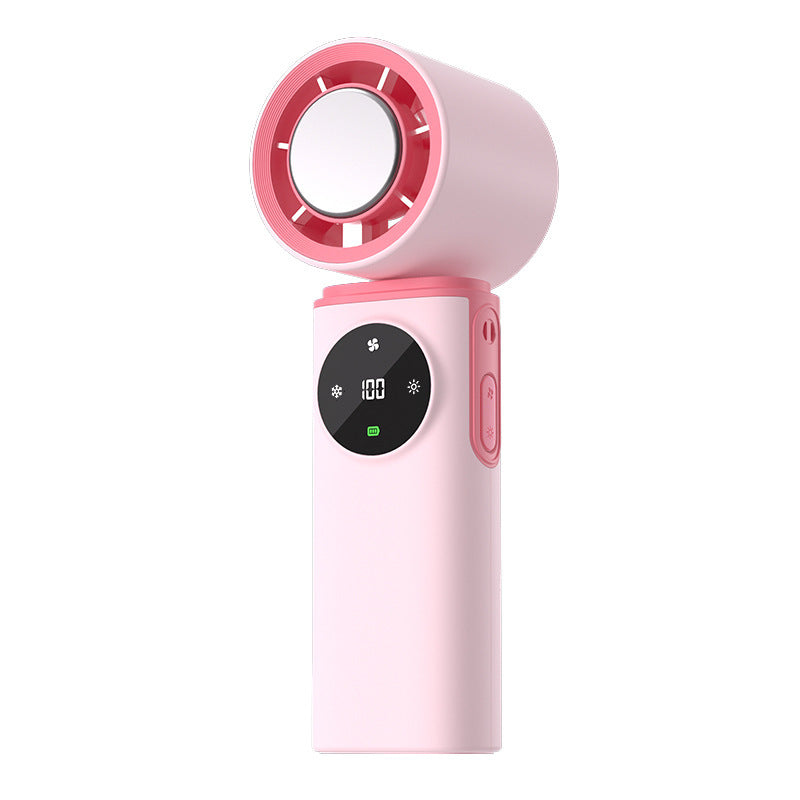 Portable High-Speed Personal Fan Kalsten