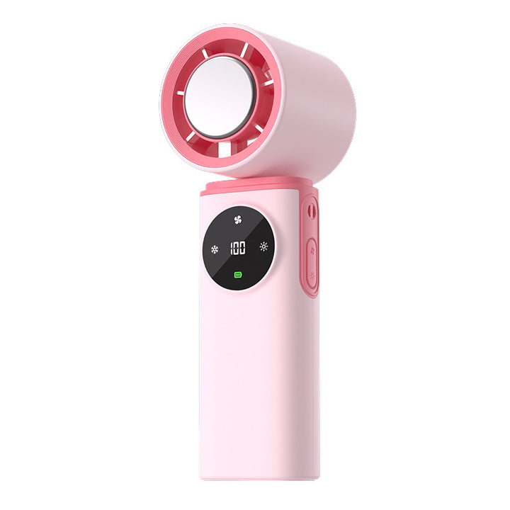 Portable High-Speed Personal Fan Kalsten