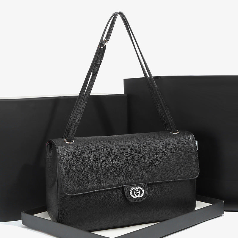 Elegant Mini Crossbody Handbag