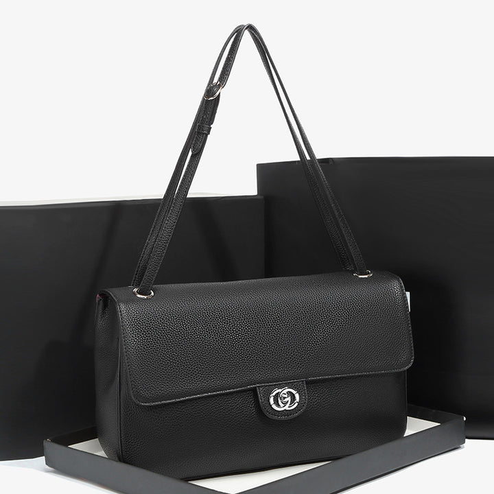 Elegant Mini Crossbody Handbag