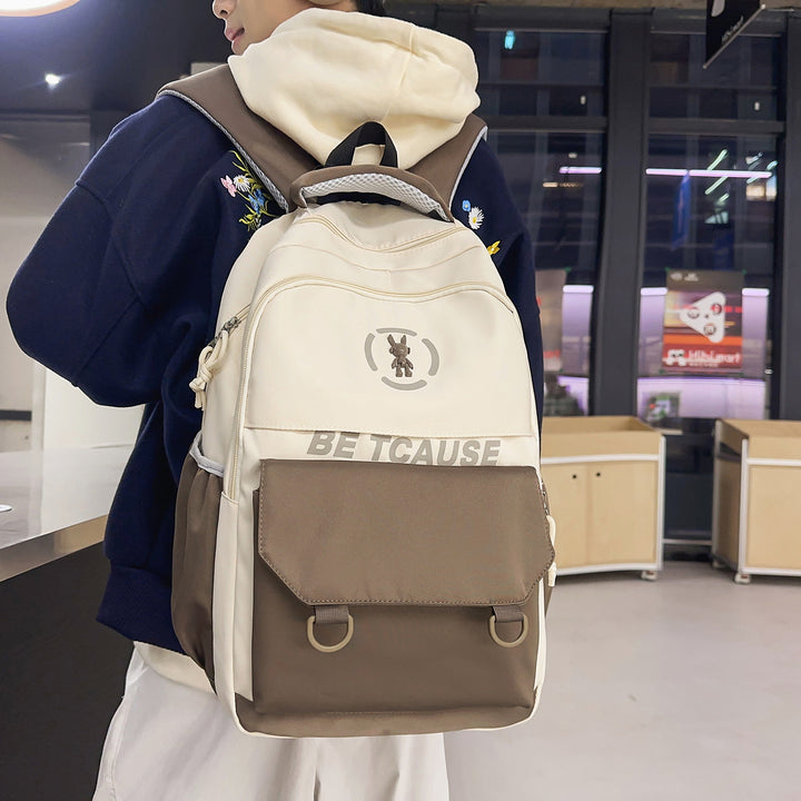 Versatile Casual Backpack Kalsten 1791204531