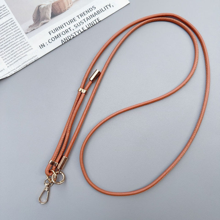 Versatile ID Badge Holder Lanyard Kalsten