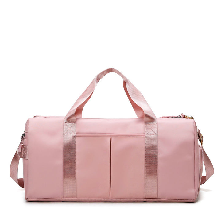 Sporty multifunctional duffel bag Kalsten