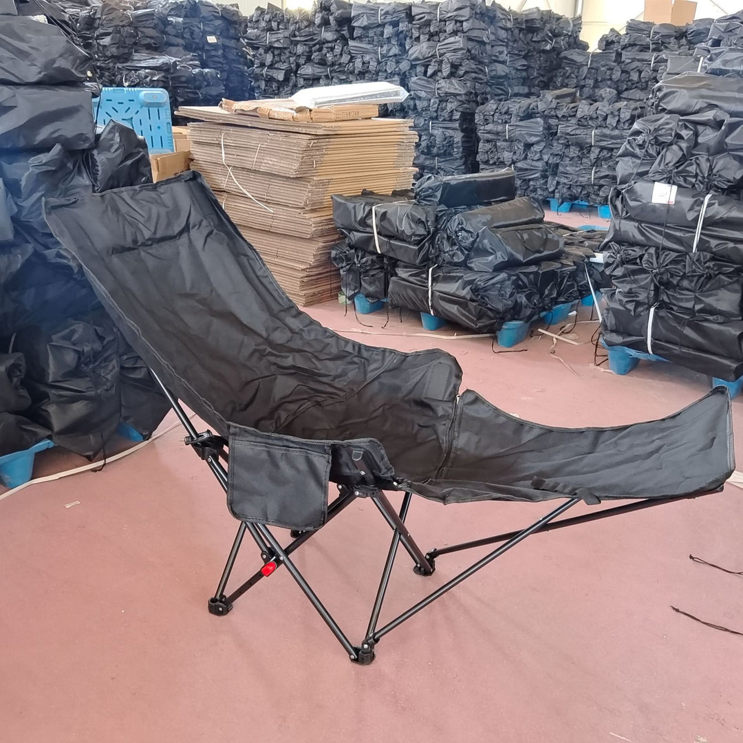 Comfortable lying surface Kalsten