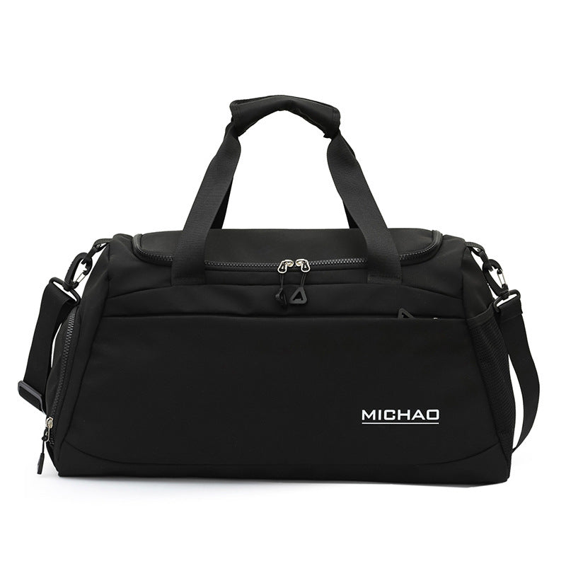 Premium Multi-Compartment Duffel Bag Kalsten