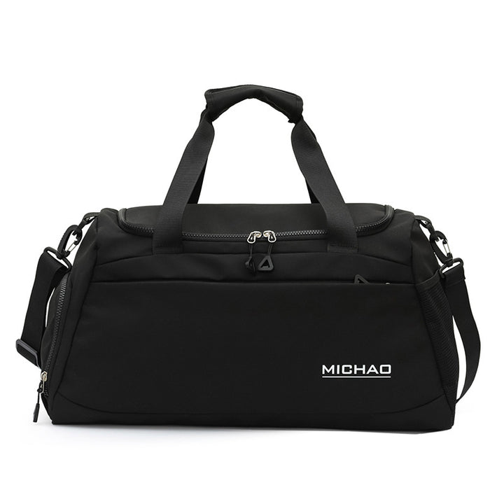 Premium Multi-Compartment Duffel Bag Kalsten