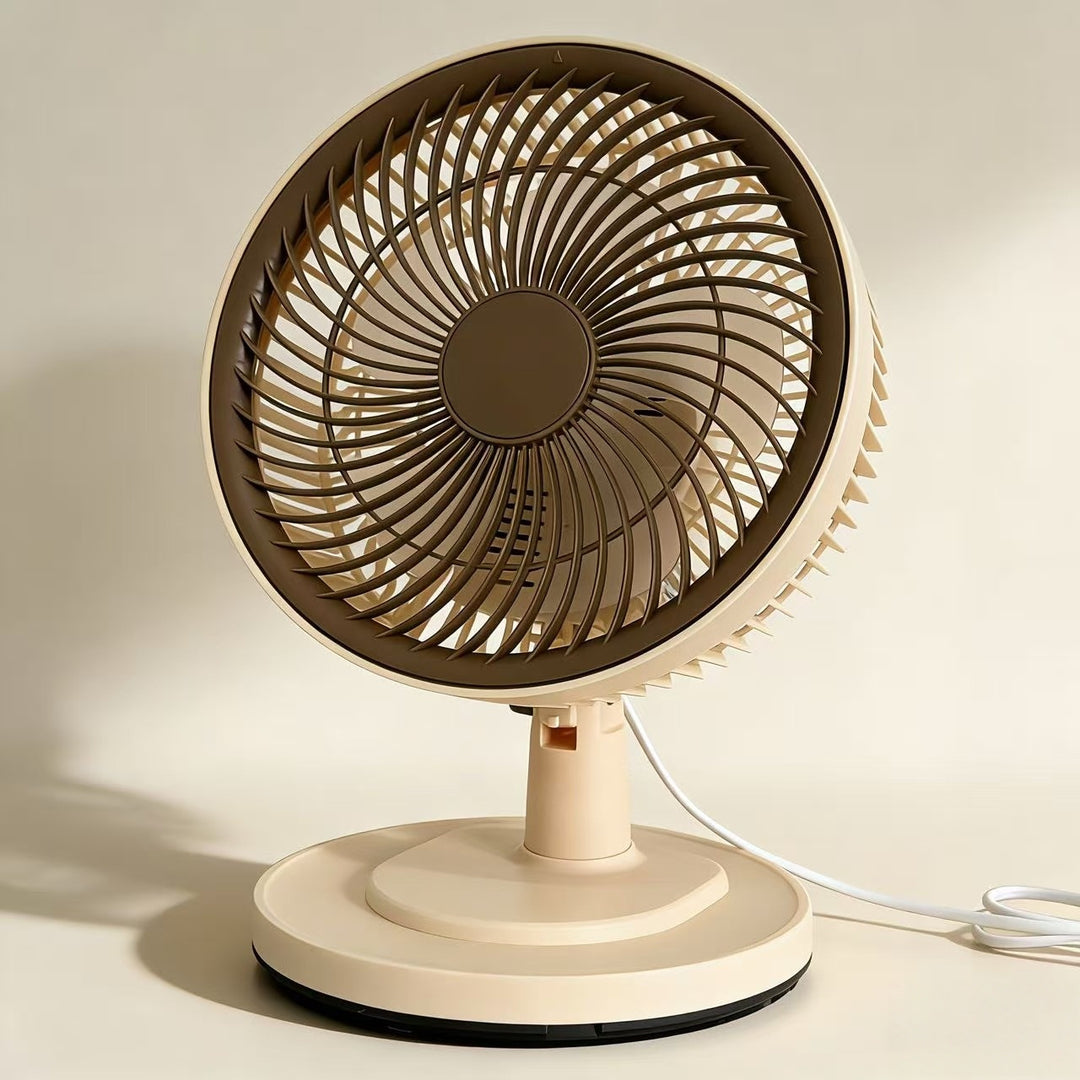 Unisex Table Fan Kalsten