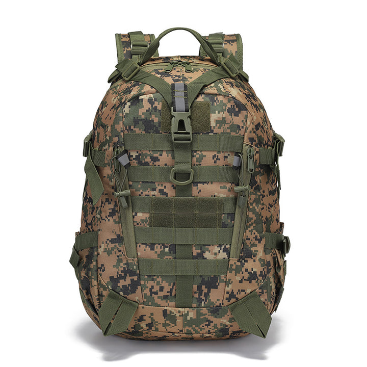 Versatile Outdoor Tactical Backpack Kalsten