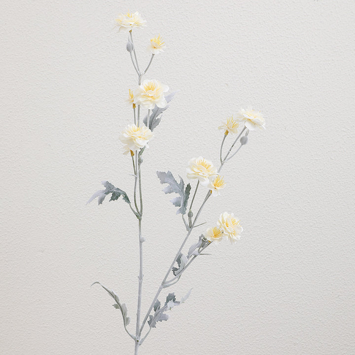 Realistic Artificial Flower with Delicate Blooms