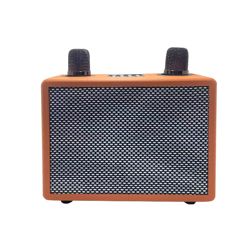 Compact Karaoke Sound System Kalsten
