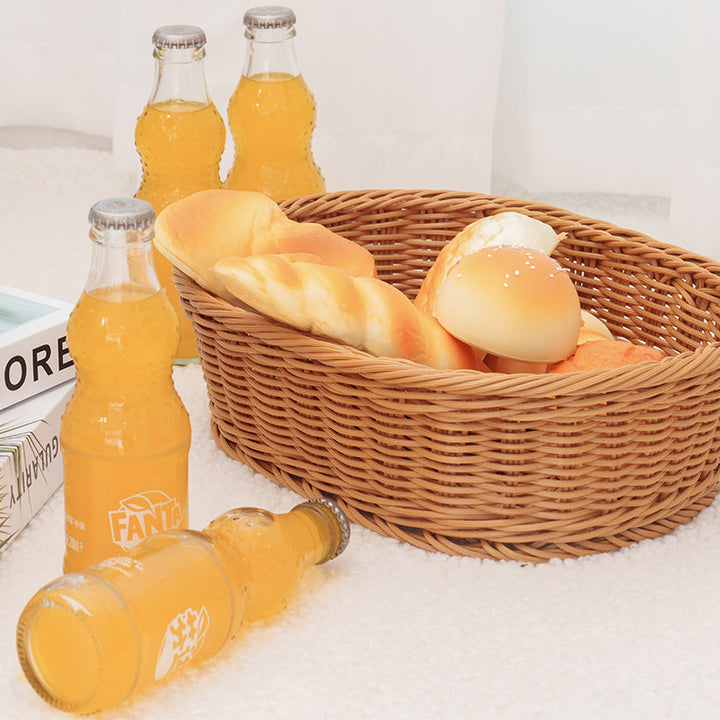 Storage Basket Kalsten