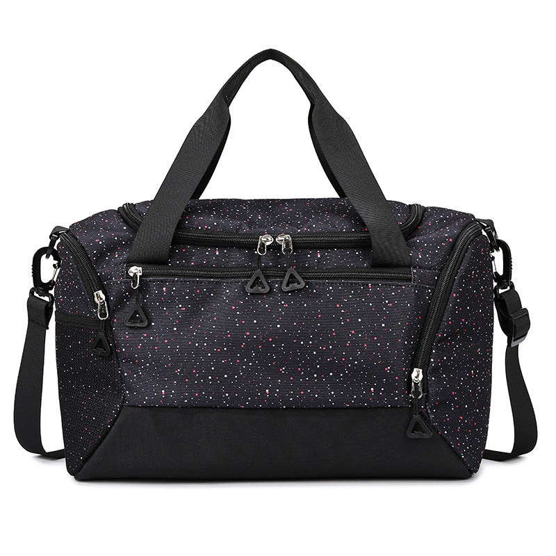 Multi-Purpose Sports Duffel Bag Kalsten