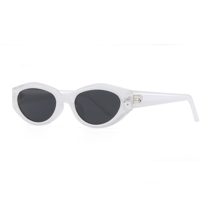 Retro Cat-Eye Sunglasses Kalsten