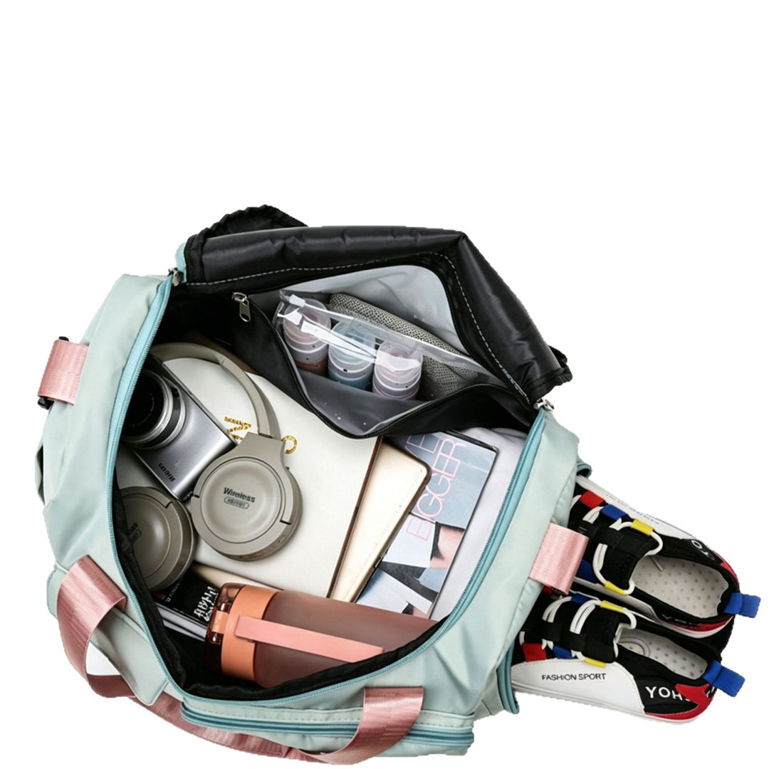 Versatile Travel and Gym Kalsten