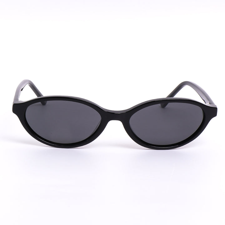 Ladies stylish sunglasses in elegant retro design Kalsten