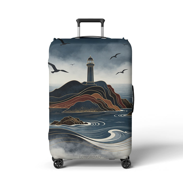 Women's Luggage Cover Kalsten