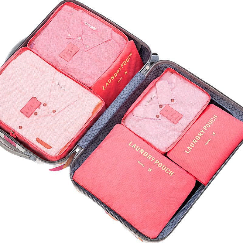 Travel Packing Cubes Set Kalsten