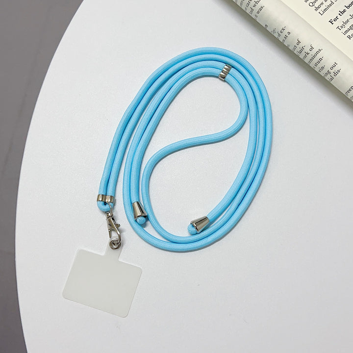 Braided Utility Lanyard with ID Holder Kalsten
