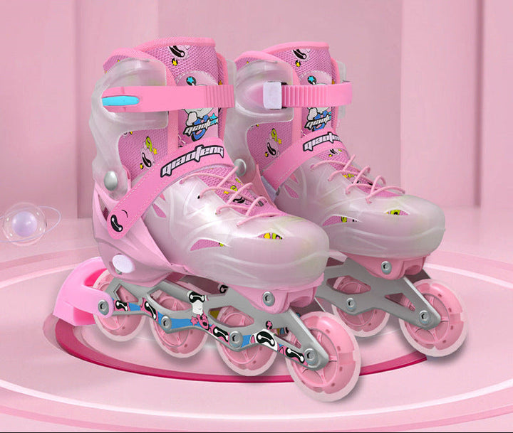 Adjustable Inline Skates Kalsten