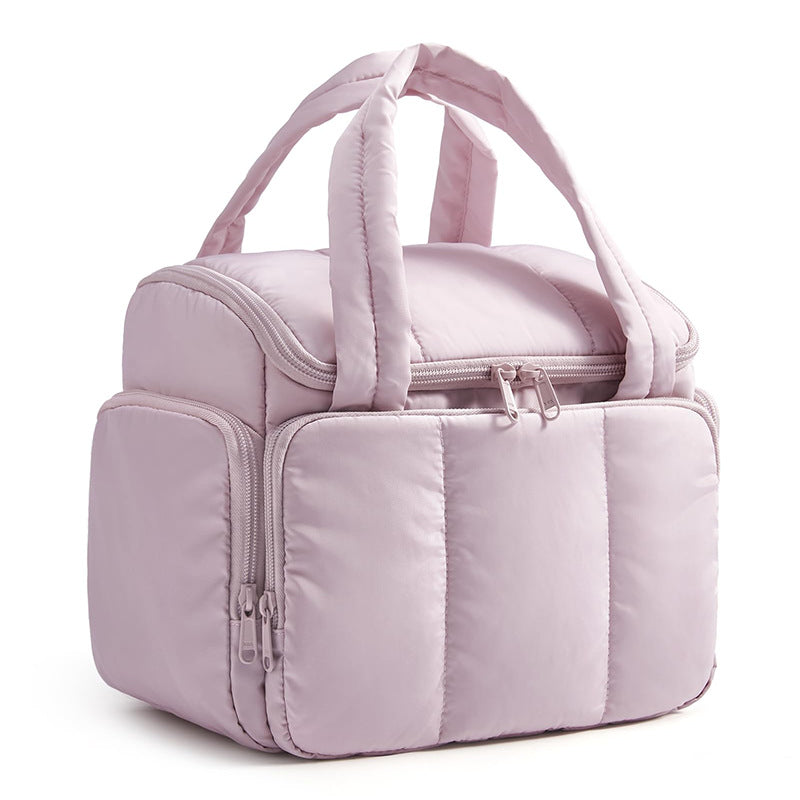 Stylish cosmetic bag Kalsten