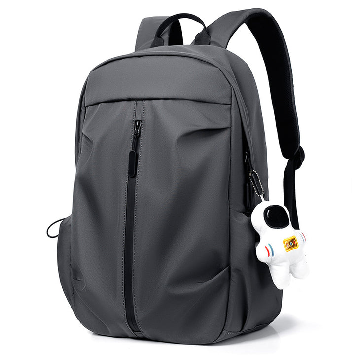 Versatile Multi-Pocket Adventure Backpack Kalsten