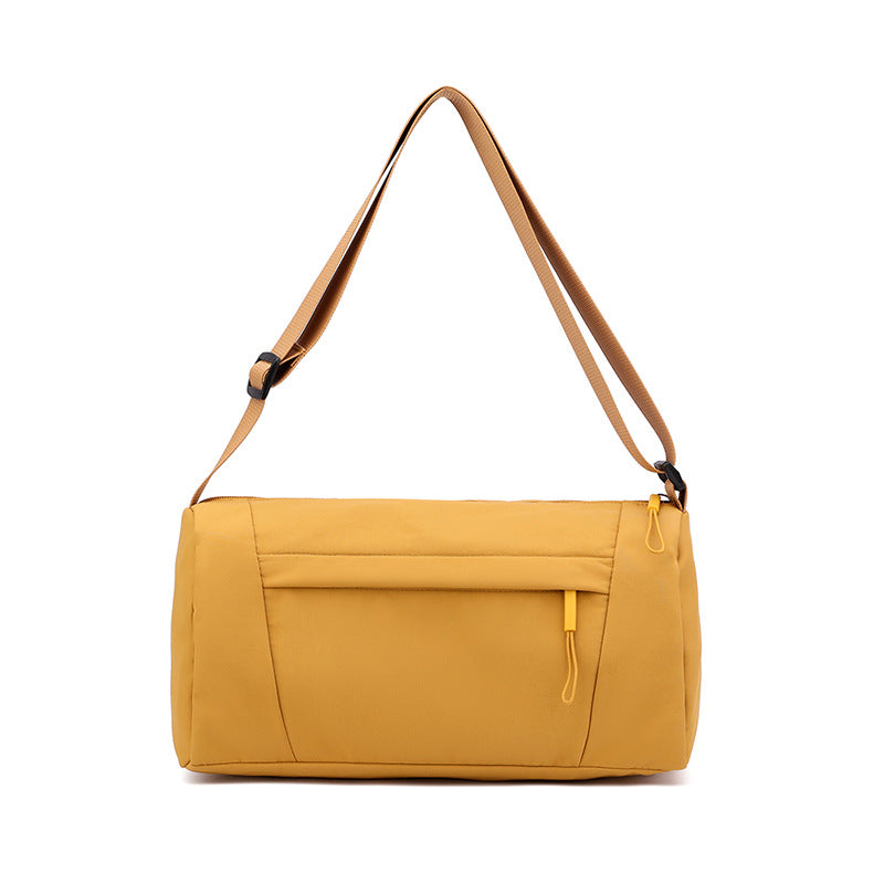 Practical Shoulder Bag For Sports And Everyday Kalsten