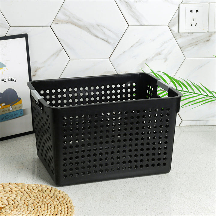 Ventilated Storage Bin Kalsten