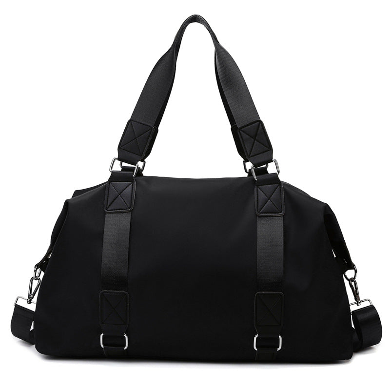 Durable sports leisure and travel bag Kalsten