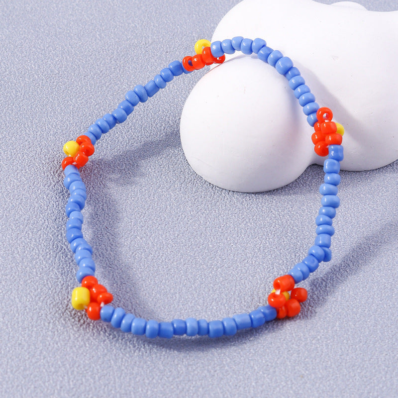 Fashionable Beaded Bracelet Kalsten