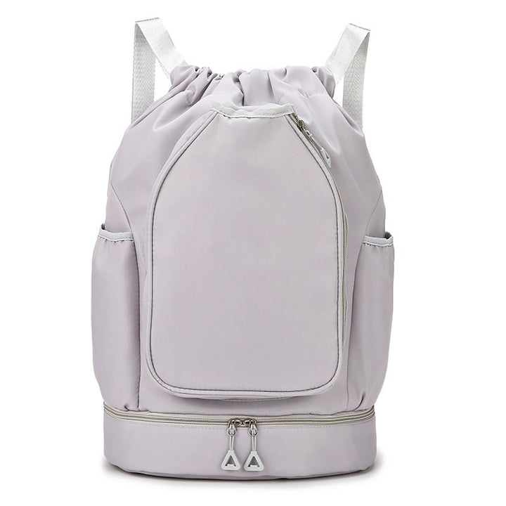 Multifunctional Sports Bag with Integrated Compartments Kalsten