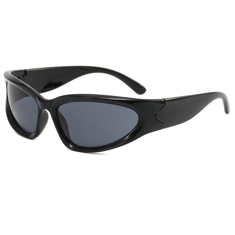 Ladies sporty sunglasses Kalsten