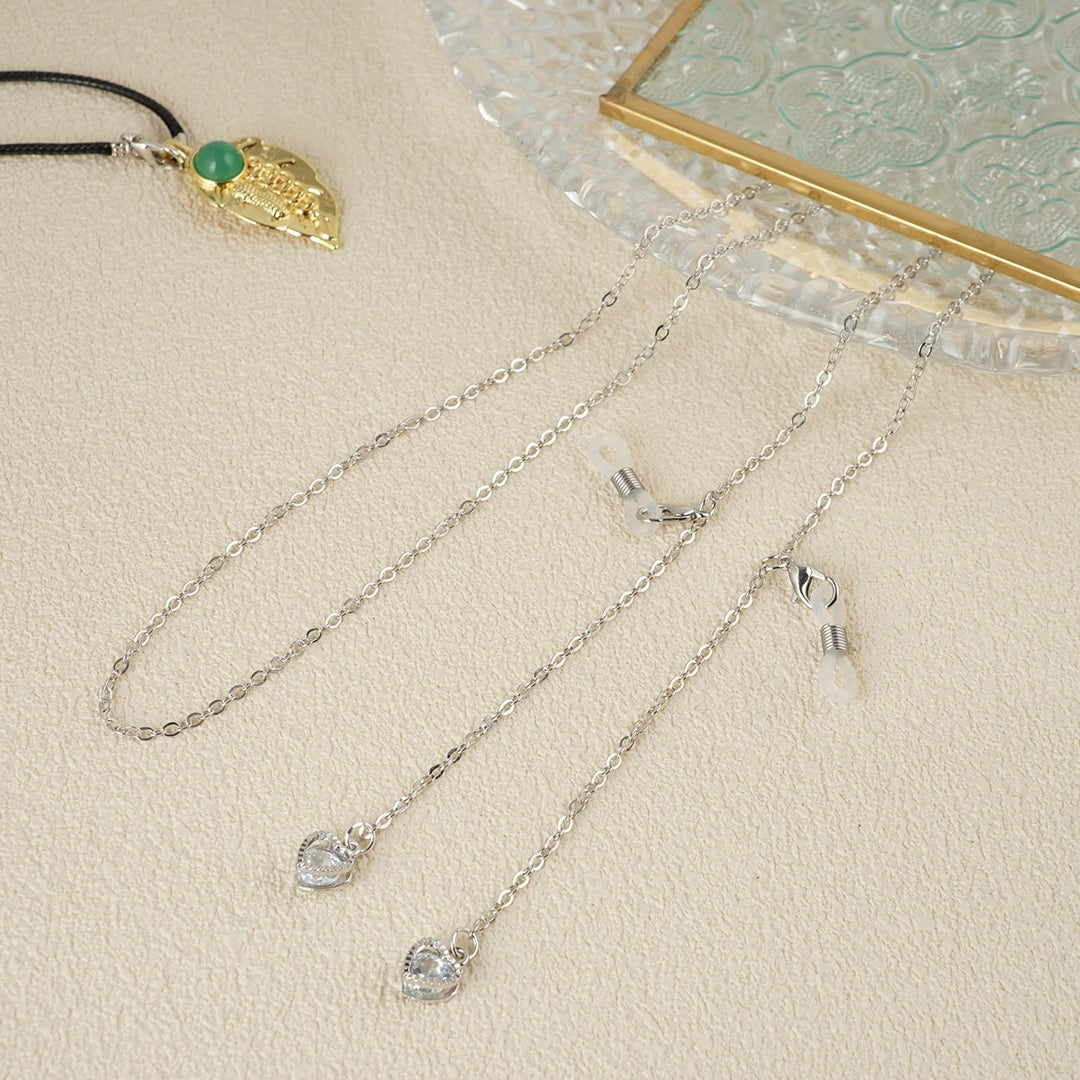 Necklace Chain with Adjustable Length Kalsten