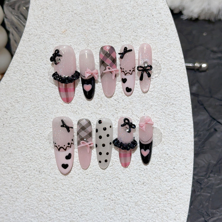 Nail Art Set