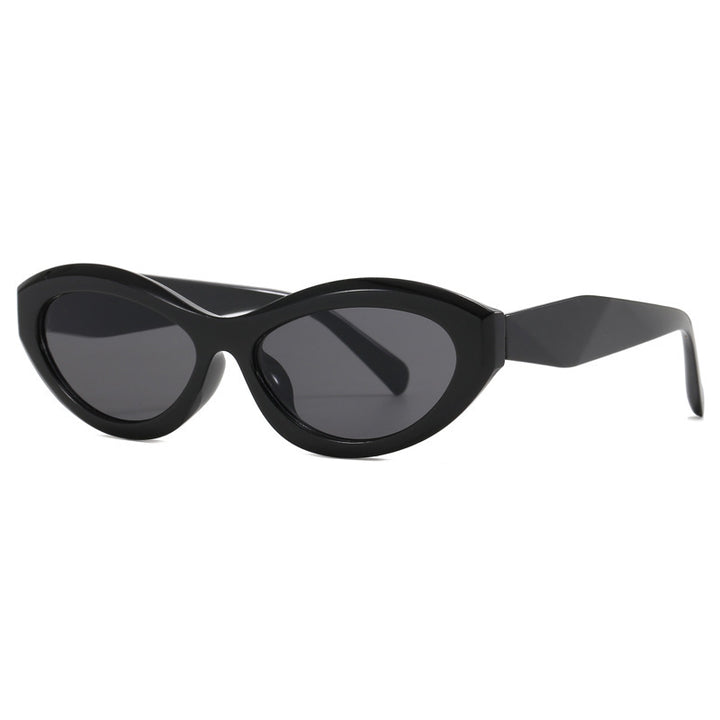 Women's fashionable Cat-Eye sunglasses with UV protection Kalsten