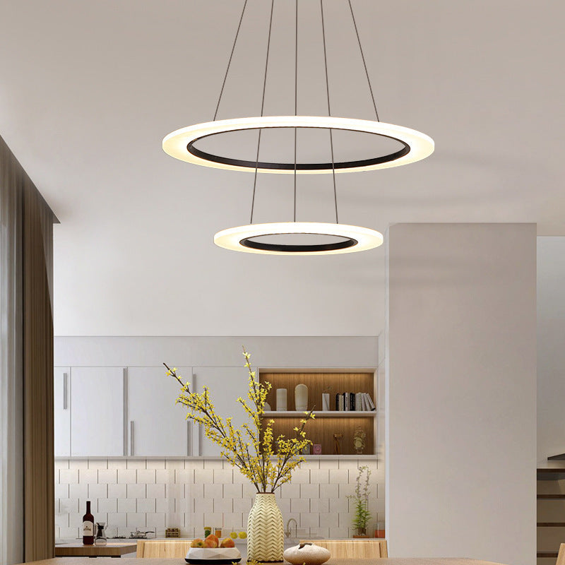 Modern Pendant Light