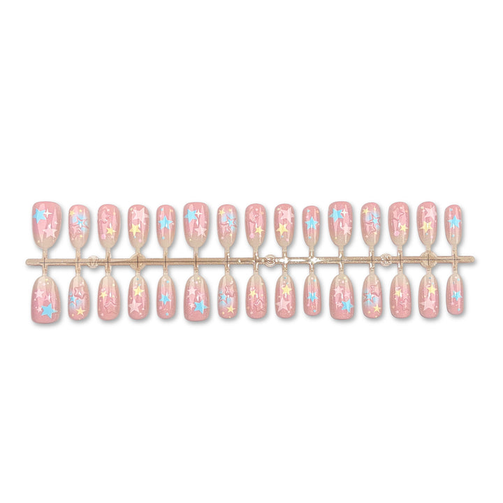 Nail set Kalsten