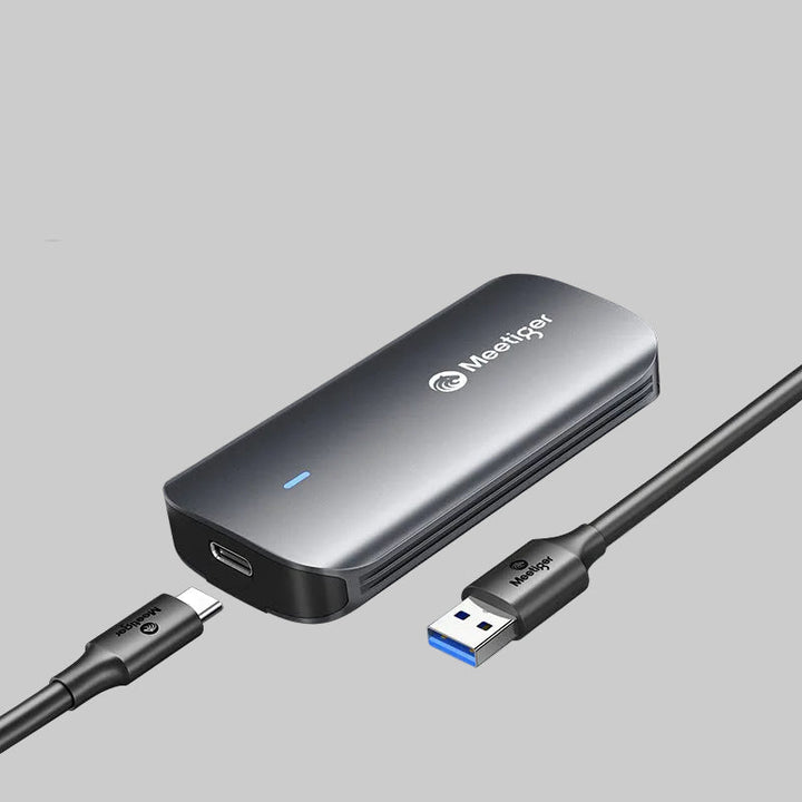 Innovative Portable SSD Kalsten