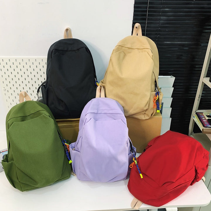 Stylish Everyday Use Backpack Kalsten