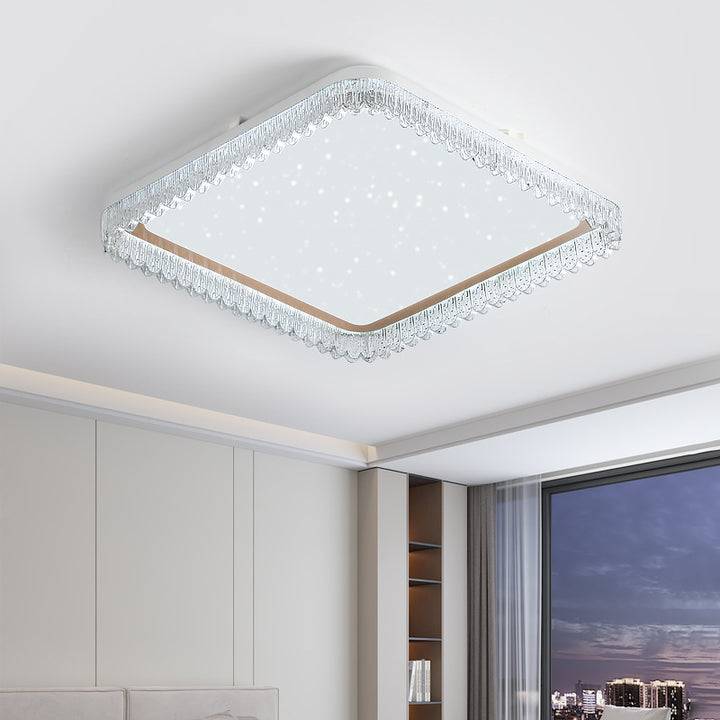 Modern LED Ceiling Light